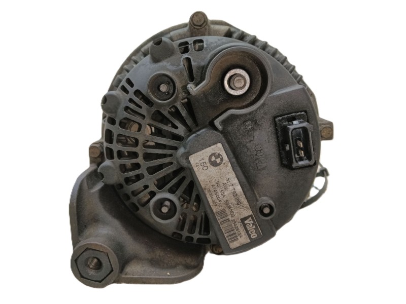 Recambio de alternador para bmw x5 (e53) 3.0 d referencia OEM IAM 12317792092 / 12317792093  