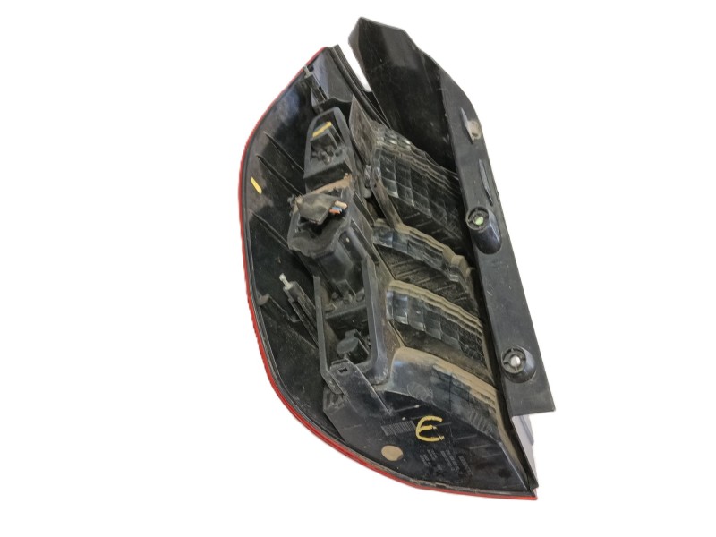 Recambio de piloto trasero derecho para renault scénic ii (jm0/1_) 1.9 dci (jm0g, jm12, jm1g, jm2c) referencia OEM IAM   