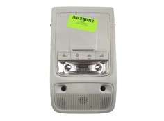 Recambio de luz interior para audi a3 (8v1, 8vk) 1.4 tfsi referencia OEM IAM   