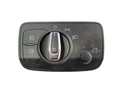 Recambio de mando luces para audi a3 (8v1, 8vk) 1.4 tfsi referencia OEM IAM   