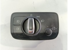 Recambio de mando luces para audi a3 (8v1, 8vk) 1.4 tfsi referencia OEM IAM    2