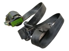 Recambio de cinturon seguridad delantero izquierdo para citroën berlingo / berlingo first monospace (mf_, gjk_, gfk_) 2.0 hdi 90