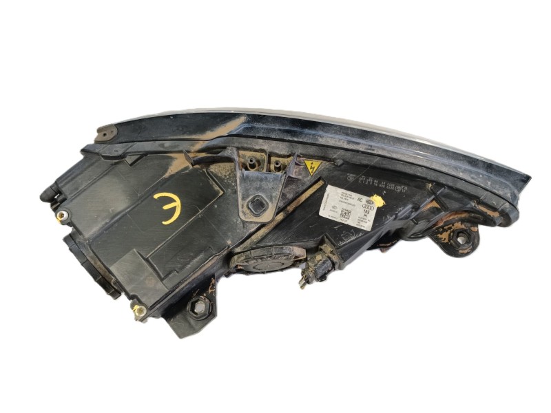 Recambio de faro izquierdo para audi a3 (8v1, 8vk) 1.4 tfsi referencia OEM IAM   