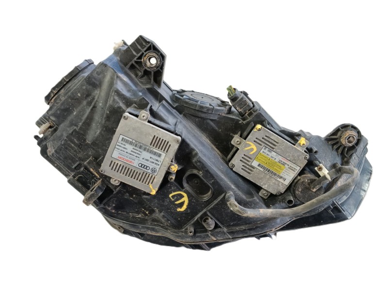 Recambio de faro izquierdo para audi a3 (8v1, 8vk) 1.4 tfsi referencia OEM IAM   