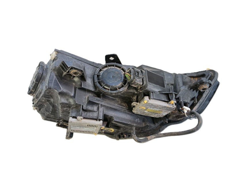 Recambio de faro izquierdo para audi a3 (8v1, 8vk) 1.4 tfsi referencia OEM IAM   