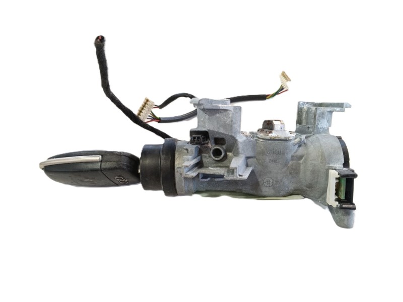 Recambio de conmutador de arranque para audi a3 (8v1, 8vk) 1.4 tfsi referencia OEM IAM   