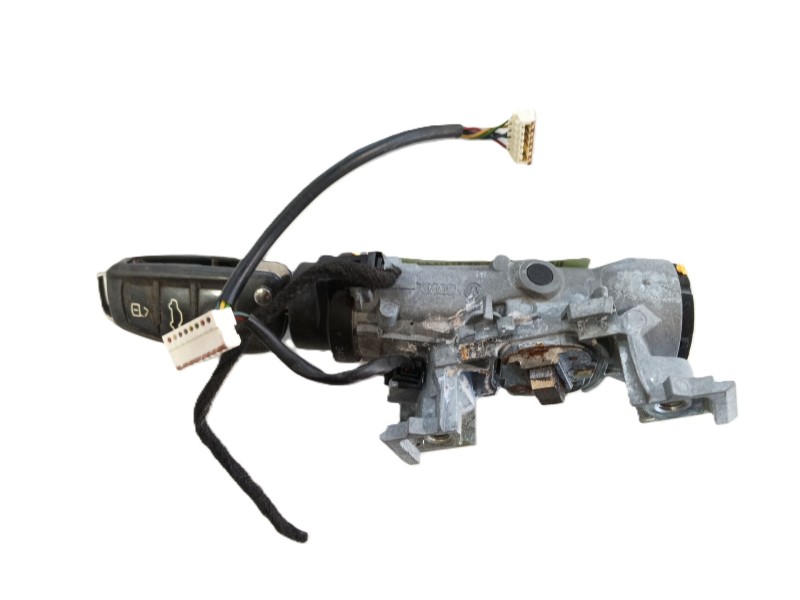 Recambio de conmutador de arranque para audi a3 (8v1, 8vk) 1.4 tfsi referencia OEM IAM   