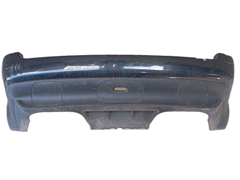 Recambio de paragolpes trasero para bmw x5 (e53) 3.0 d referencia OEM IAM 51127027046  