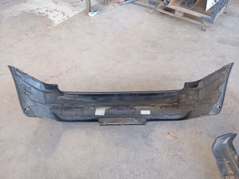Recambio de paragolpes trasero para bmw x5 (e53) 3.0 d referencia OEM IAM 51127027046  
