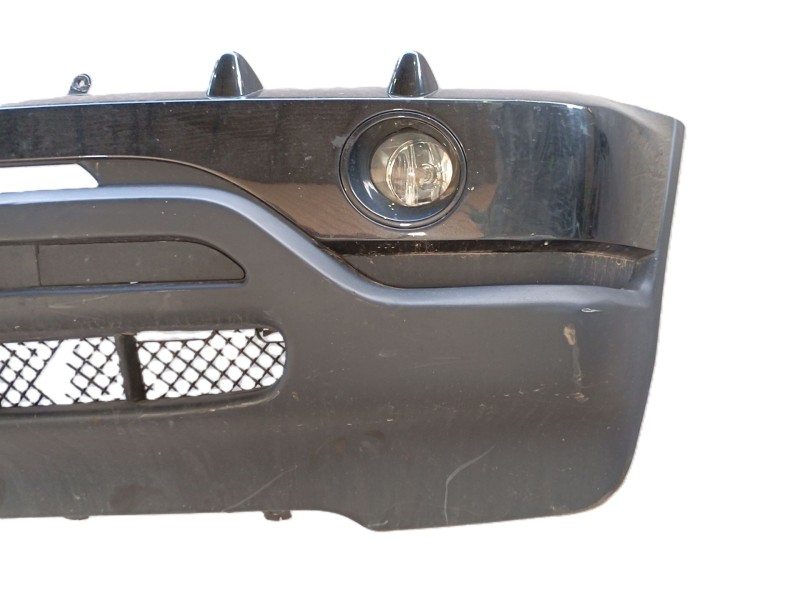 Recambio de paragolpes delantero para bmw x5 (e53) 3.0 d referencia OEM IAM 51117027035  