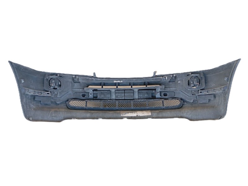Recambio de paragolpes delantero para bmw x5 (e53) 3.0 d referencia OEM IAM 51117027035  