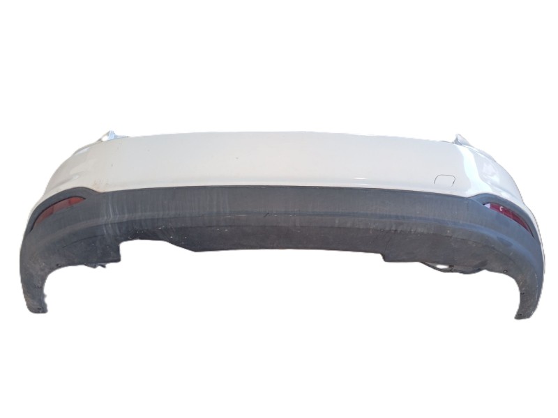 Recambio de paragolpes trasero para fiat tipo hatchback (356_, 357_) 1.4 (356hxa1b) referencia OEM IAM 0000735679504  