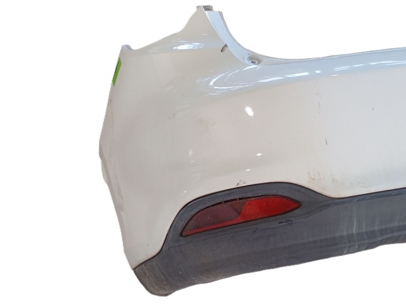 Recambio de paragolpes trasero para fiat tipo hatchback (356_, 357_) 1.4 (356hxa1b) referencia OEM IAM 0000735679504  