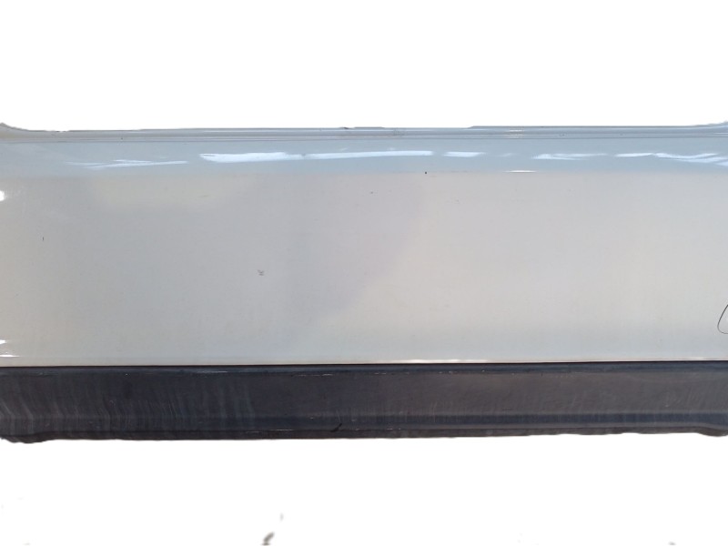 Recambio de paragolpes trasero para fiat tipo hatchback (356_, 357_) 1.4 (356hxa1b) referencia OEM IAM 0000735679504  