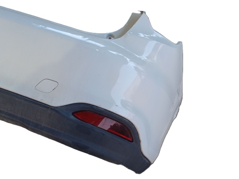 Recambio de paragolpes trasero para fiat tipo hatchback (356_, 357_) 1.4 (356hxa1b) referencia OEM IAM 0000735679504  