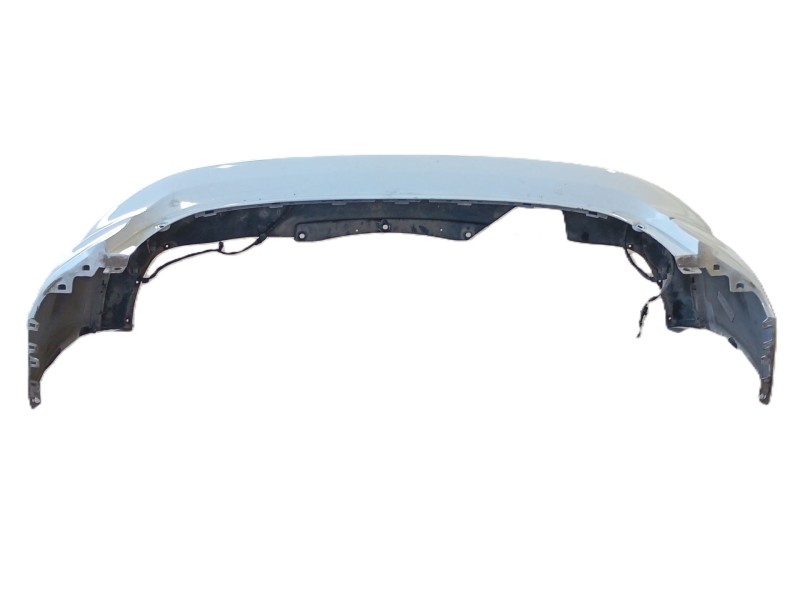 Recambio de paragolpes trasero para fiat tipo hatchback (356_, 357_) 1.4 (356hxa1b) referencia OEM IAM 0000735679504  