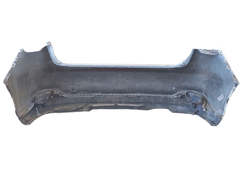 Recambio de paragolpes trasero para fiat tipo hatchback (356_, 357_) 1.4 (356hxa1b) referencia OEM IAM 0000735679504  