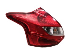 Recambio de piloto trasero izquierdo para ford focus iii 1.6 ti referencia OEM IAM 1825321  