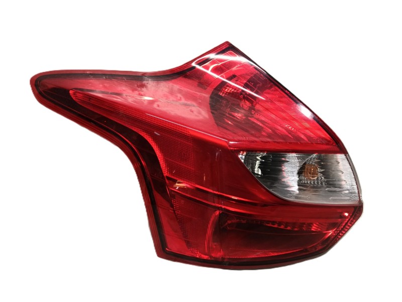 Recambio de piloto trasero izquierdo para ford focus iii 1.6 ti referencia OEM IAM 1825321  