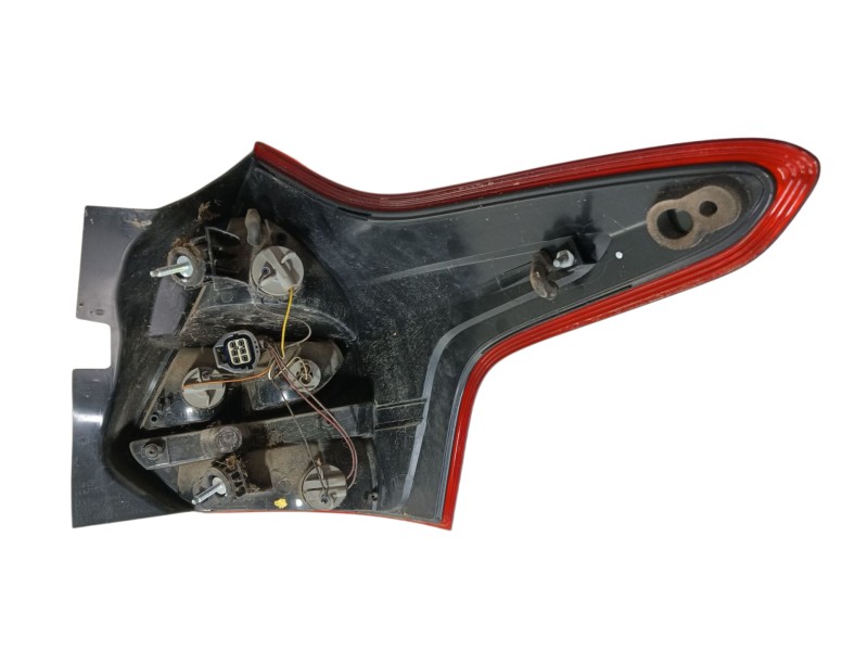 Recambio de piloto trasero izquierdo para ford focus iii 1.6 ti referencia OEM IAM 1825321  