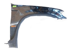 Recambio de aleta delantera derecha para bmw x5 (e53) 3.0 d referencia OEM IAM 41357000386  