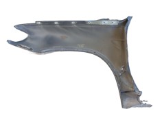 Recambio de aleta delantera derecha para bmw x5 (e53) 3.0 d referencia OEM IAM 41357000386   2