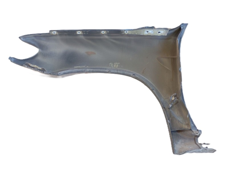 Recambio de aleta delantera derecha para bmw x5 (e53) 3.0 d referencia OEM IAM 41357000386  