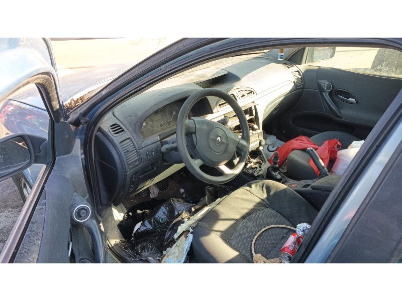renault laguna ii (bg0/1_) del año 2005
