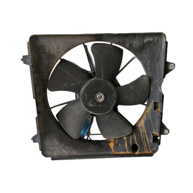 Recambio de electroventilador para honda civic berlina 5 (fk) 1.8 executive referencia OEM IAM 70107359  