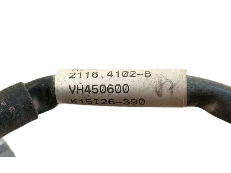 Recambio de retrovisor derecho para opel astra k (b16) 1.4 turbo (68) referencia OEM IAM   