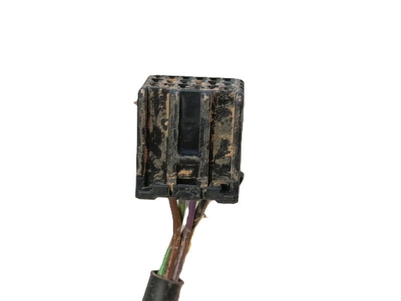 Recambio de retrovisor derecho para opel astra k (b16) 1.4 turbo (68) referencia OEM IAM   