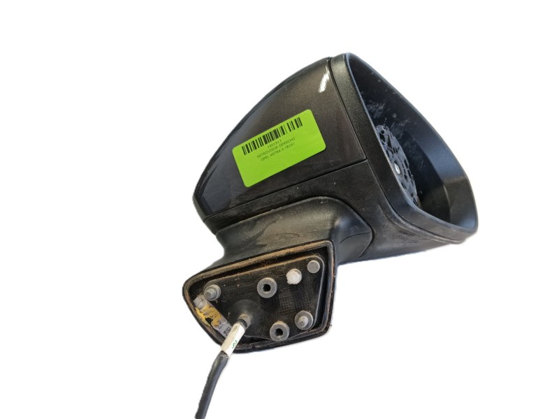 Recambio de retrovisor derecho para opel astra k (b16) 1.4 turbo (68) referencia OEM IAM   