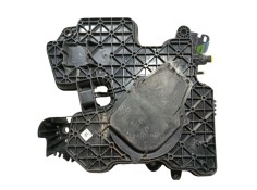 Recambio de deposito adblue para fiat scudo furgoneta 2.0 multijet 145 (506) referencia OEM IAM  4099016  2