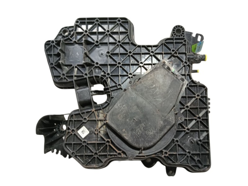 Recambio de deposito adblue para fiat scudo furgoneta 2.0 multijet 145 (506) referencia OEM IAM  4099016 