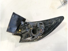Recambio de piloto trasero izquierdo para opel astra k (b16) 1.4 turbo (68) referencia OEM IAM 39099014   2