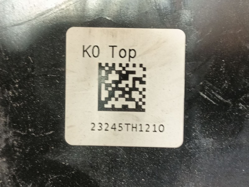 Recambio de deposito adblue para fiat scudo furgoneta 2.0 multijet 145 (506) referencia OEM IAM  4099016 