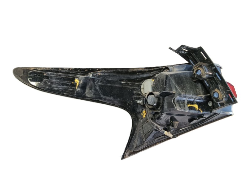 Recambio de piloto trasero derecho para lexus nx (_z1_) 300h awd (ayz15) referencia OEM IAM 8155078060  