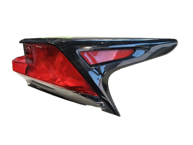 Recambio de piloto trasero derecho para lexus nx (_z1_) 300h awd (ayz15) referencia OEM IAM 8155078060  