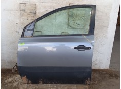 Recambio de puerta delantera izquierda para renault koleos i (hy_) 2.0 dci (hy0k) referencia OEM IAM   