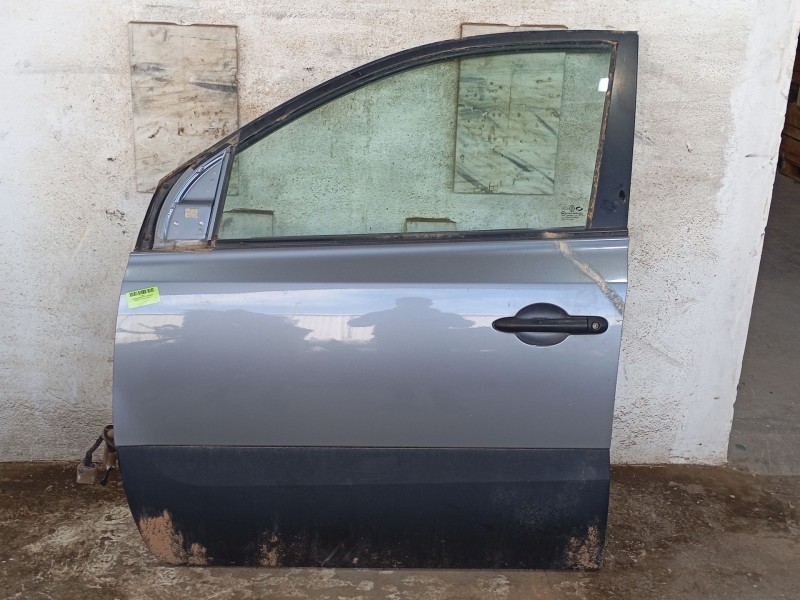 Recambio de puerta delantera izquierda para renault koleos i (hy_) 2.0 dci (hy0k) referencia OEM IAM   