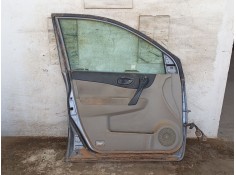 Recambio de puerta delantera izquierda para renault koleos i (hy_) 2.0 dci (hy0k) referencia OEM IAM    2