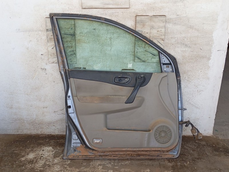Recambio de puerta delantera izquierda para renault koleos i (hy_) 2.0 dci (hy0k) referencia OEM IAM   