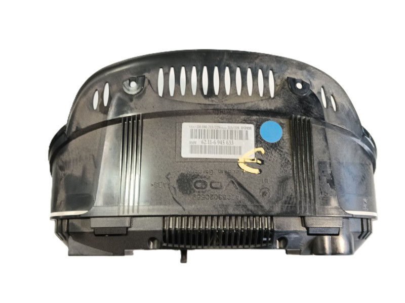 Recambio de cuadro instrumentos para bmw serie 5 touring (e61) 530d referencia OEM IAM   