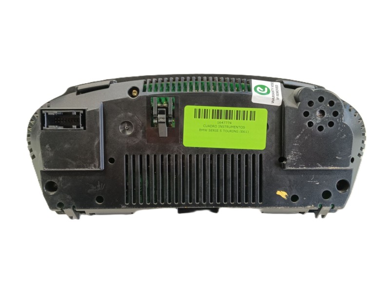 Recambio de cuadro instrumentos para bmw serie 5 touring (e61) 530d referencia OEM IAM   