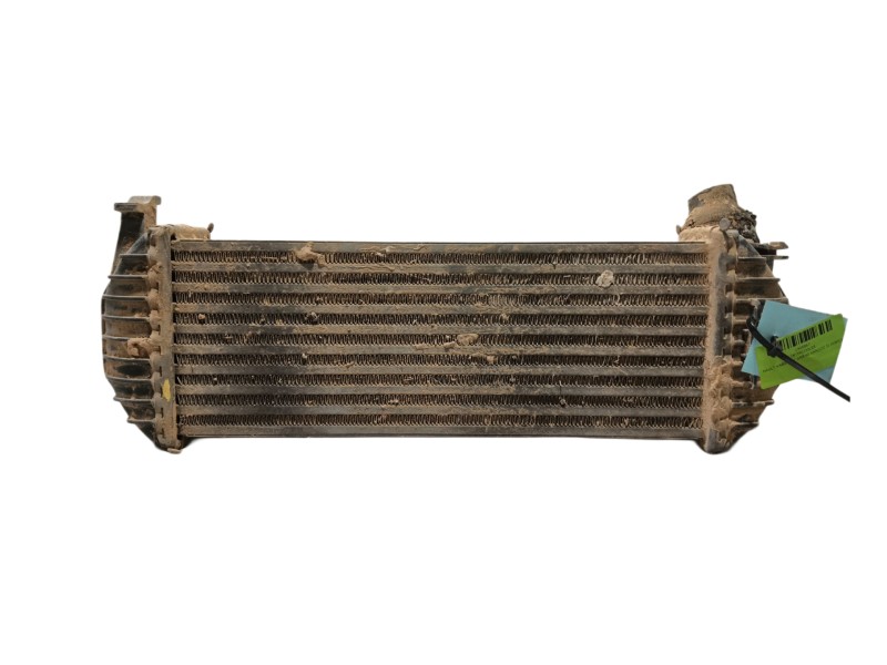 Recambio de intercooler para renault kangoo / grand kangoo ii (kw0/1_) 1.5 dci 85 (kw0k, kw0l, kw0b) referencia OEM IAM   