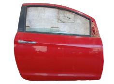 Recambio de puerta delantera derecha para ford ka (ru8) 1.2 referencia OEM IAM   