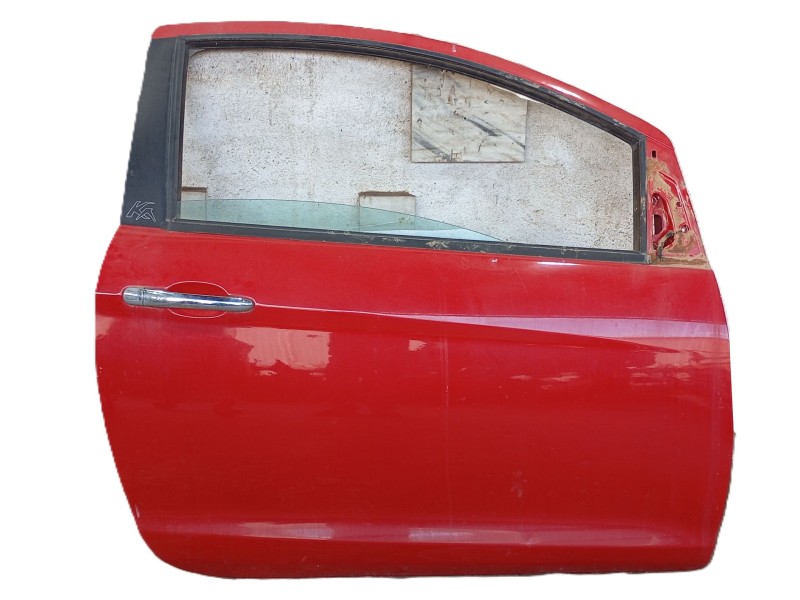 Recambio de puerta delantera derecha para ford ka (ru8) 1.2 referencia OEM IAM   