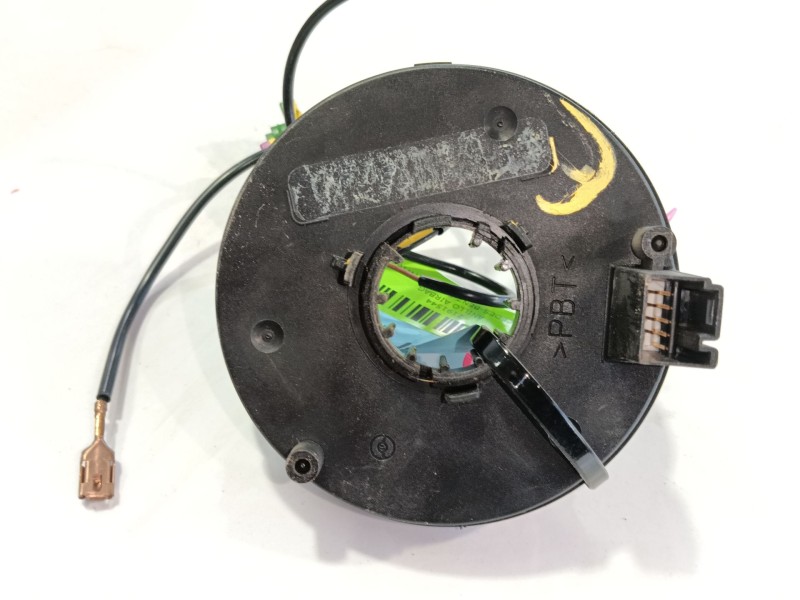 Recambio de anillo airbag para mercedes-benz clase m (w163) ml 400 cdi (163.128) referencia OEM IAM   