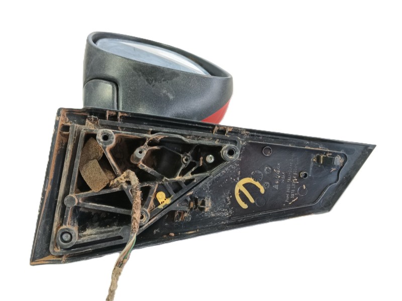 Recambio de retrovisor izquierdo para ford ka (ru8) 1.2 referencia OEM IAM   