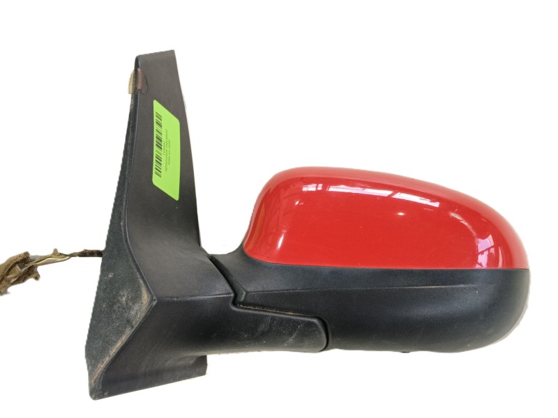 Recambio de retrovisor izquierdo para ford ka (ru8) 1.2 referencia OEM IAM   